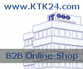 KTK24 - B2B Online-Shop