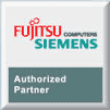 Fujitsu Siemens CS Authorized Partner