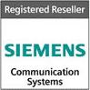 Siemens Registered Reseller
